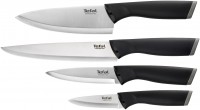 Набор ножей Tefal Essential K221S475 