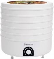Фото - Сушилка фруктов WetAir FD-520