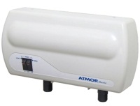 Фото - Водонагреватель Atmor Basic 5kW Kran 