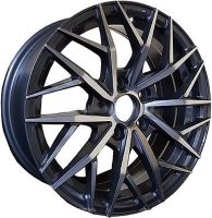 Фото - Диск SPORTMAX RACING 3347 (7x16/5x112 ET40 DIA67,1)