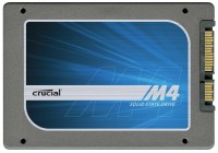 Фото - SSD Crucial M4 Slim CT064M4SSD1 64 ГБ