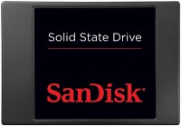 Фото - SSD SanDisk Standard SSD SDSSDP-064G 64 ГБ