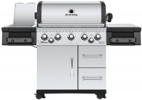 Фото - Мангал / барбекю Broil King Imperial S 590 IR 