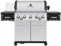 Фото - Мангал / барбекю Broil King Regal S 590 IR Pro 