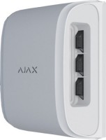 Охранный датчик Ajax DualCurtain Outdoor 