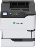 Фото - Принтер Lexmark MS821N 