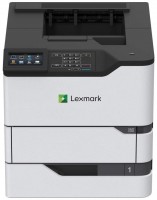 Фото - Принтер Lexmark MS822DE 