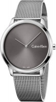 Фото - Наручные часы Calvin Klein K3M211Y3 