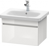 Фото - Тумба под умывальник Duravit DuraStyle 65 DS006002222 