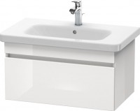 Фото - Тумба под умывальник Duravit DuraStyle 80 DS006102222 