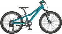 Фото - Велосипед Scott Contessa 20 2021 