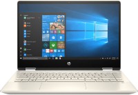 Фото - Ноутбук HP Pavilion 14-dh2000 x360 (14-DH2077NR 9UY20UA)