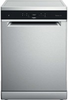 Фото - Посудомоечная машина Whirlpool WFO 3T133 P 6.5X нержавейка