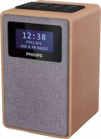 Фото - Радиоприемник / часы Philips TAR-5005 