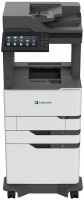 Фото - МФУ Lexmark MX826ADXE 