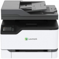 Фото - МФУ Lexmark MC3426ADW 