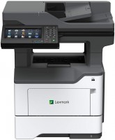 Фото - МФУ Lexmark MB2650ADWE 