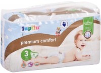 Фото - Подгузники Lupilu Premium Comfort 3 / 49 pcs 