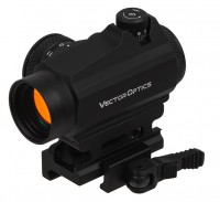 Фото - Прицел Vector Optics Maverick 1x22 Gen II 