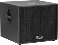 Фото - Сабвуфер LDM GSB-1018X