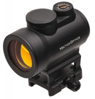 Фото - Прицел Vector Optics Centurion 1x30 Red Dot 