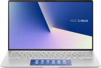 Фото - Ноутбук Asus ZenBook 14 UX434FAC (UX434FAC-A5177T)