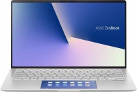 Фото - Ноутбук Asus ZenBook 14 UX434FAC (UX434FAC-WB502T)