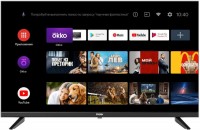 Фото - Телевизор Haier 32 Smart TV DX 32 "