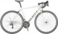 Фото - Велосипед Scott Speedster 20 2021 frame S 