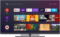 Фото - Телевизор Haier 65 Smart TV AX 65 "