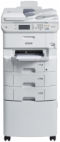 Фото - МФУ Epson WorkForce Pro WF-6590D2TWFC