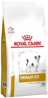 Фото - Корм для собак Royal Canin Urinary S/O Small Dog 