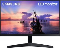 Фото - Монитор Samsung F24T354FHI 24&nbsp;"  черный