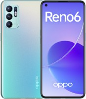 Фото - Мобильный телефон OPPO Reno6 128 ГБ / 8 ГБ