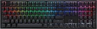 Фото - Клавиатура Ducky One 2 RGB Full-size Black Switch