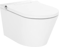 Фото - Унитаз Lavinia Boho Smart V-Clean 3359102R