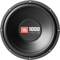 Фото - Автосабвуфер JBL CS-1214 