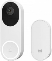 Фото - Вызывная панель Xiaomi MiJia Smart Video Doorbell 