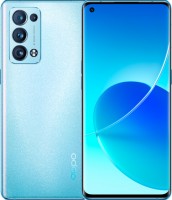 Фото - Мобильный телефон OPPO Reno6 Pro 256 ГБ / 12 ГБ