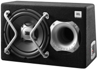 Фото - Автосабвуфер JBL GT5-1204BR 