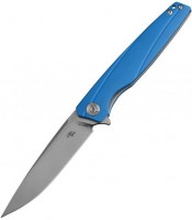 Фото - Нож / мультитул CH Knives 3007
