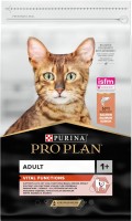 Фото - Корм для кошек Pro Plan Original Adult Salmon  10 kg