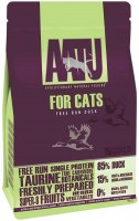 Фото - Корм для кошек AATU Free Run Duck  3 kg