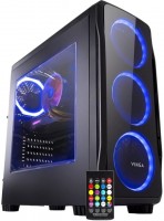 Фото - Персональный компьютер Vinga Wolverine A44 (Wolverine A4448)