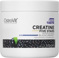 Фото - Креатин OstroVit Creatine Five Stars 300 г