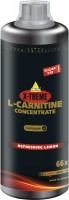 Фото - Сжигатель жира Inkospor L-Carnitine Concentrate Liquid 1000 ml 1000 мл