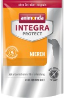 Фото - Корм для собак Animonda Integra Protect Renal Chicken 