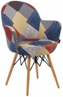 Фото - Стул PAPATYA Gora-V Fabric