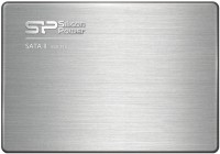 Фото - SSD Silicon Power Technology T10 SP128GBSS2T10S25 128 ГБ