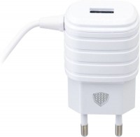 Фото - Зарядное устройство Inkax CD-09 with USB C Cable 